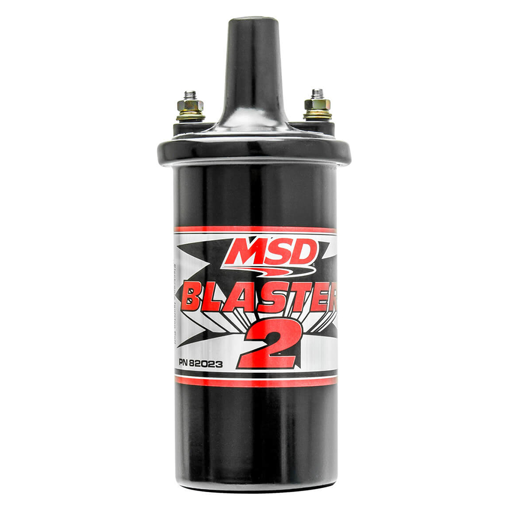 MSD Ignition 82023 - Coil Blaster 2